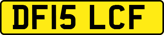 DF15LCF