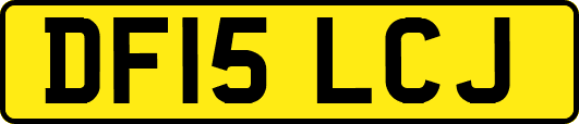 DF15LCJ
