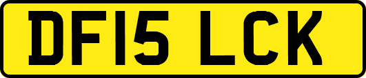 DF15LCK
