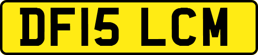 DF15LCM