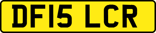 DF15LCR