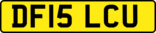 DF15LCU