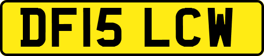 DF15LCW