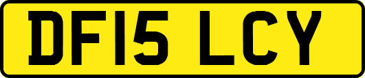 DF15LCY