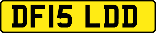 DF15LDD