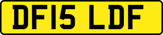 DF15LDF