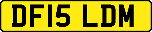 DF15LDM