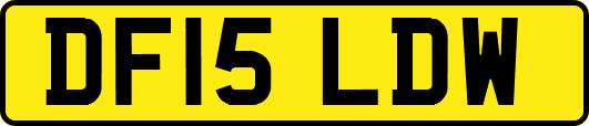 DF15LDW