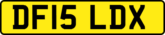 DF15LDX