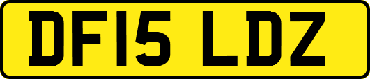 DF15LDZ