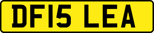 DF15LEA