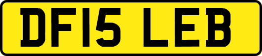 DF15LEB