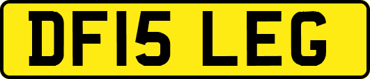 DF15LEG