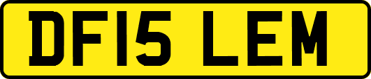 DF15LEM