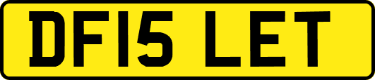 DF15LET