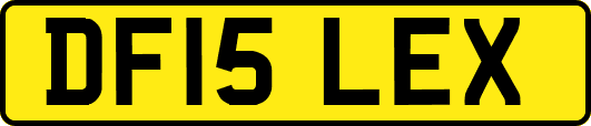 DF15LEX
