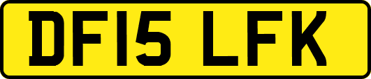 DF15LFK