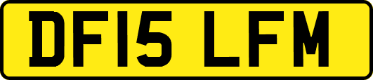 DF15LFM