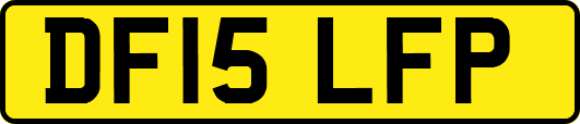 DF15LFP