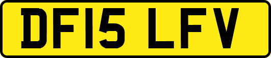 DF15LFV