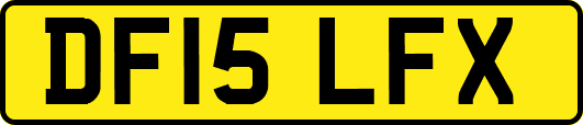 DF15LFX