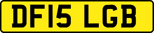 DF15LGB