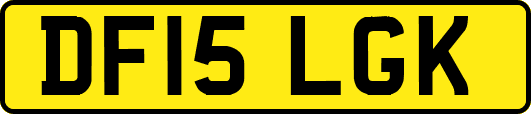 DF15LGK