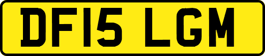 DF15LGM