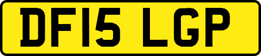 DF15LGP