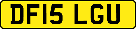 DF15LGU