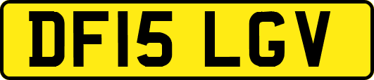 DF15LGV