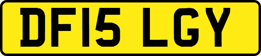 DF15LGY