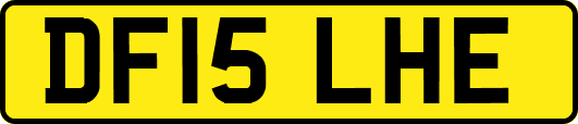 DF15LHE