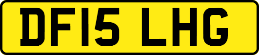 DF15LHG