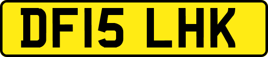 DF15LHK