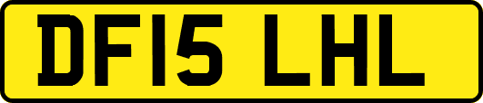 DF15LHL