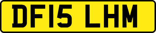 DF15LHM