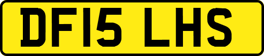 DF15LHS