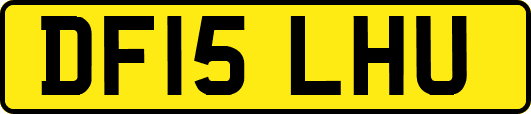 DF15LHU