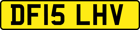 DF15LHV