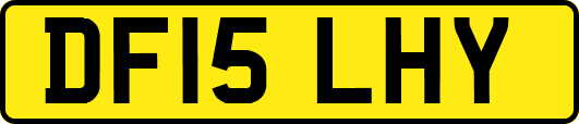 DF15LHY