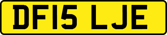 DF15LJE