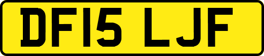 DF15LJF