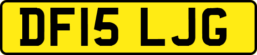 DF15LJG