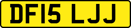 DF15LJJ
