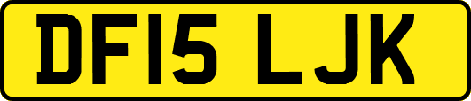 DF15LJK