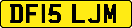DF15LJM