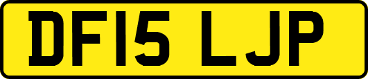 DF15LJP