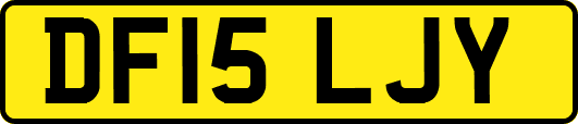 DF15LJY