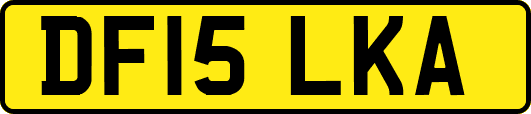 DF15LKA